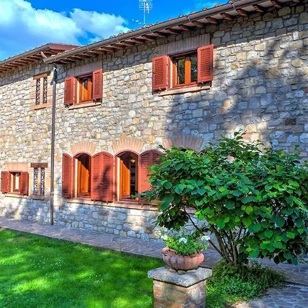 Вилла Amorosa House 9&1, Emma Villas