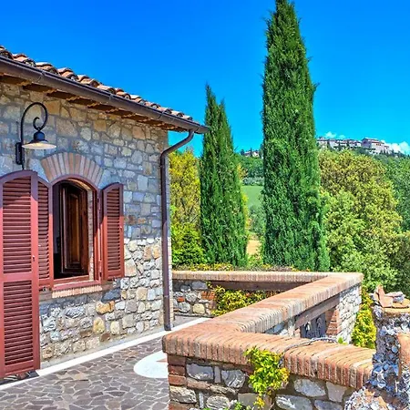 Amorosa House 9&1, Emma Villas Monte Castello di Vibio