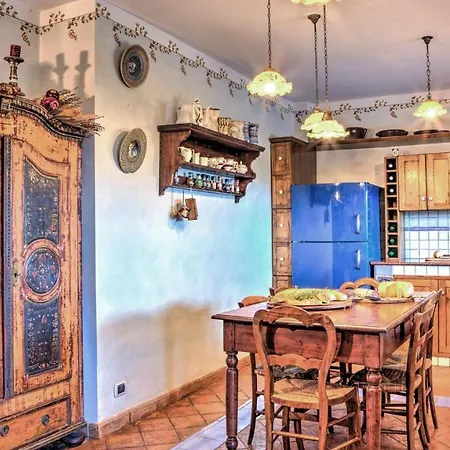 Вилла Amorosa House 9&1, Emma Villas Monte Castello di Vibio