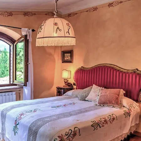 Amorosa House 9&1, Emma Villas Вилла Monte Castello di Vibio