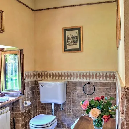 Amorosa House 9&1, Emma Villas Вилла Monte Castello di Vibio