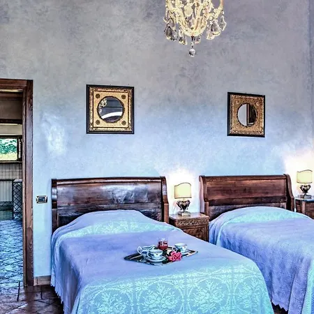 Amorosa House 9&1, Emma Villas Вилла *