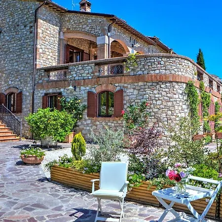 Amorosa House 9&1, Emma Villas Вилла