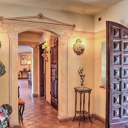 Вилла Amorosa House 9&1, Emma Villas Monte Castello di Vibio