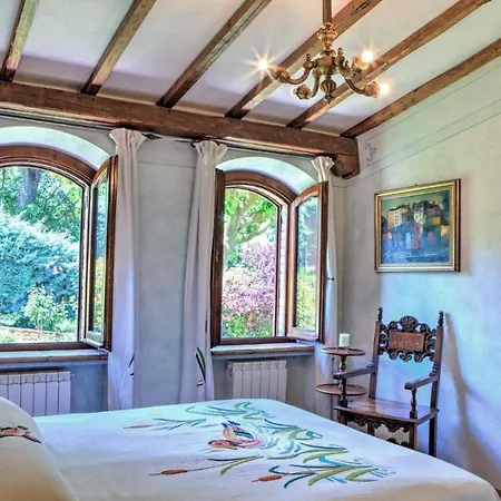 Amorosa House 9&1, Emma Villas Monte Castello di Vibio