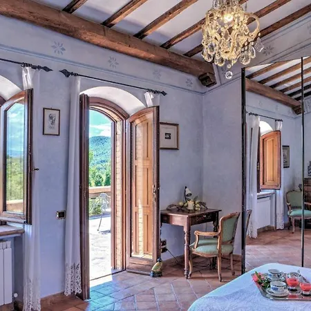 Amorosa House 9&1, Emma Villas Вилла Monte Castello di Vibio