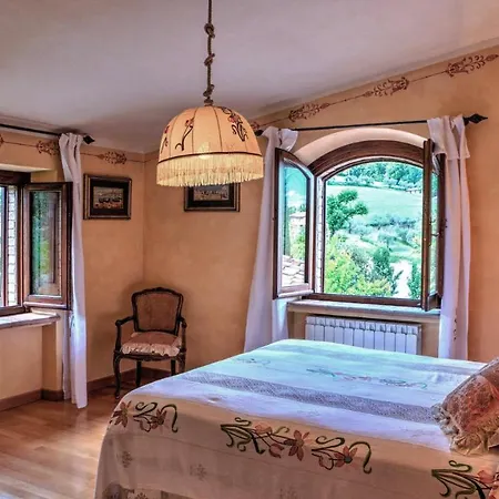Amorosa House 9&1, Emma Villas Monte Castello di Vibio