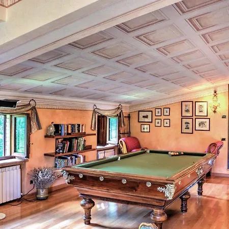 Вилла Amorosa House 9&1, Emma Villas Monte Castello di Vibio