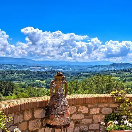 Amorosa House 9&1, Emma Villas Вилла Monte Castello di Vibio
