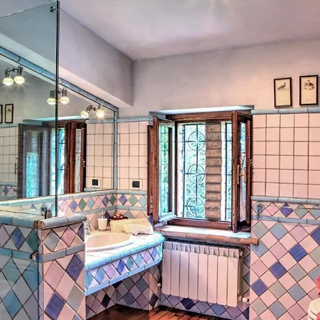 Amorosa House 9&1, Emma Villas * Monte Castello di Vibio