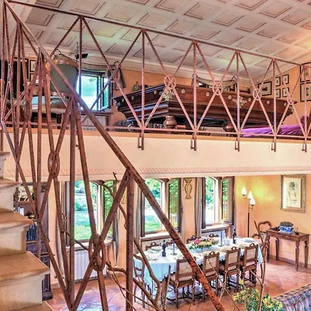 Amorosa House 9&1, Emma Villas Вилла *