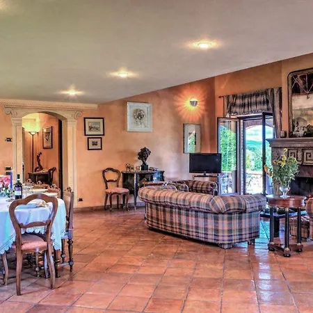 Amorosa House 9&1, Emma Villas Вилла Monte Castello di Vibio