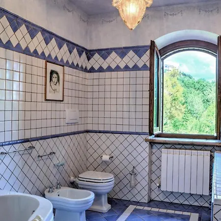 Amorosa House 9&1, Emma Villas Вилла